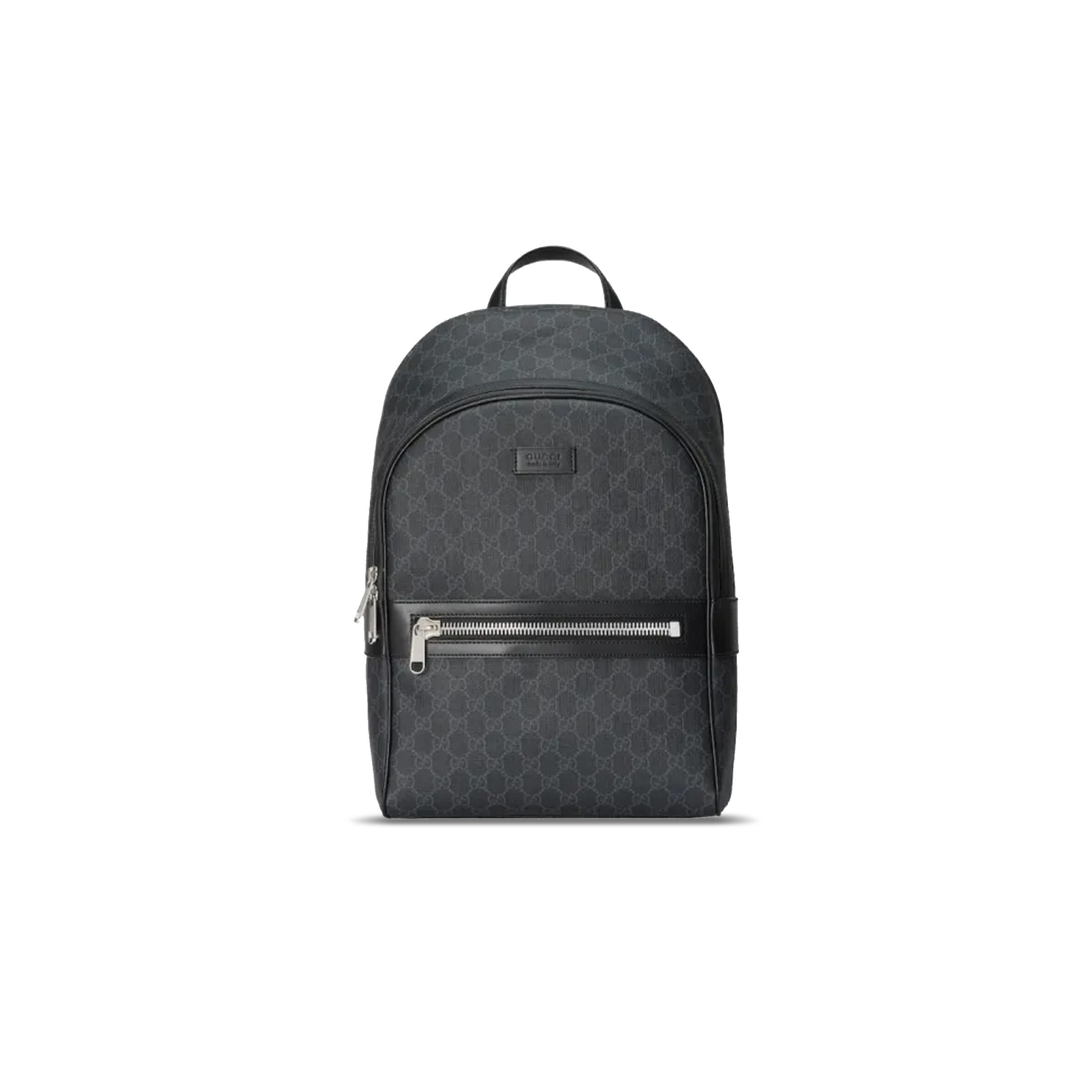 Gvc*1 canvas backpack 771158 (44*28*15.5cm)